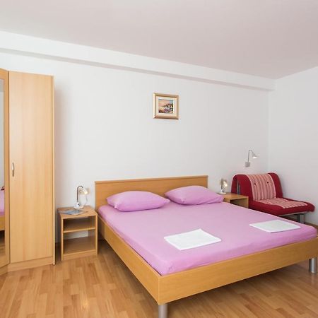 Apartments Bibijana Mlini Kültér fotó